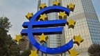 Europese Centrale Bank in Frankfurt. Foto: Jim D. Woodward