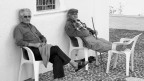 Foto: Klearchos Kapoutsis
