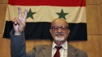 Syrisch oppositielid Haitham al-Maleh. Foto: FreedomHouse